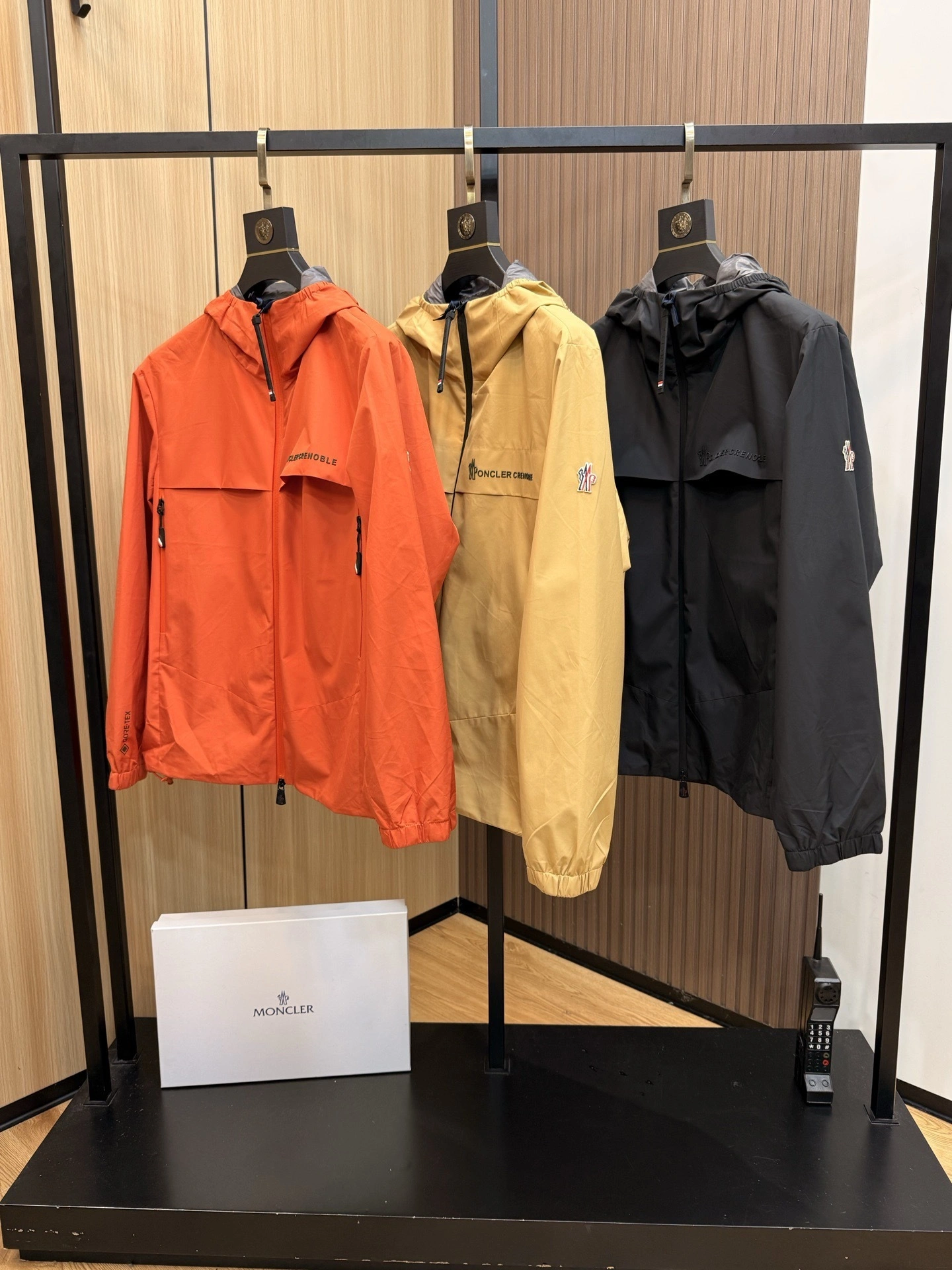wg.luxury-- 7o9385r 3colour item: E-F443J1635-3H